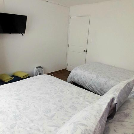 Hostal Tabancura Copiapo Luaran gambar