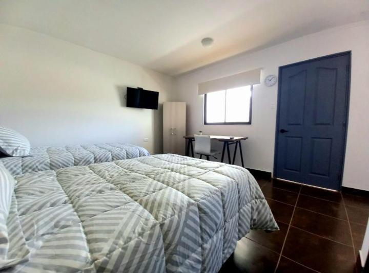 Hostal Tabancura Copiapo Luaran gambar