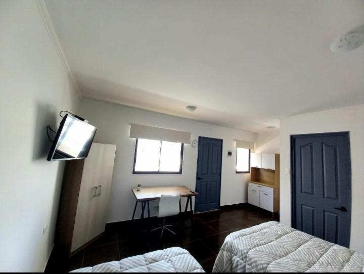 Hostal Tabancura Copiapo Luaran gambar