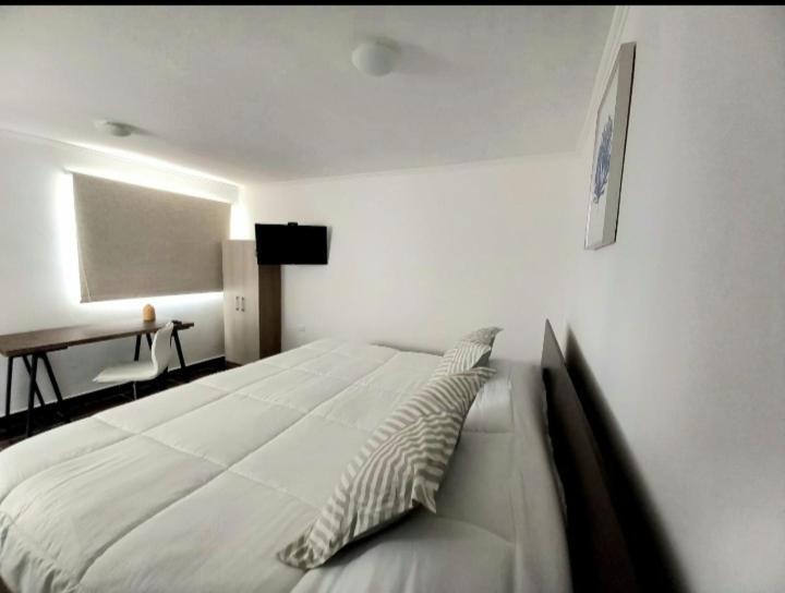 Hostal Tabancura Copiapo Luaran gambar