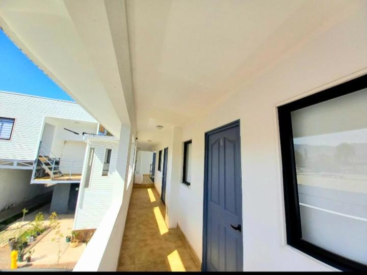 Hostal Tabancura Copiapo Luaran gambar