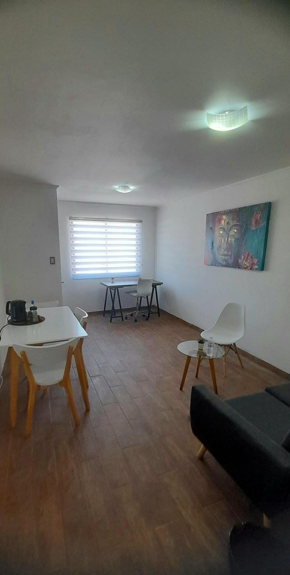 Hostal Tabancura Copiapo Luaran gambar
