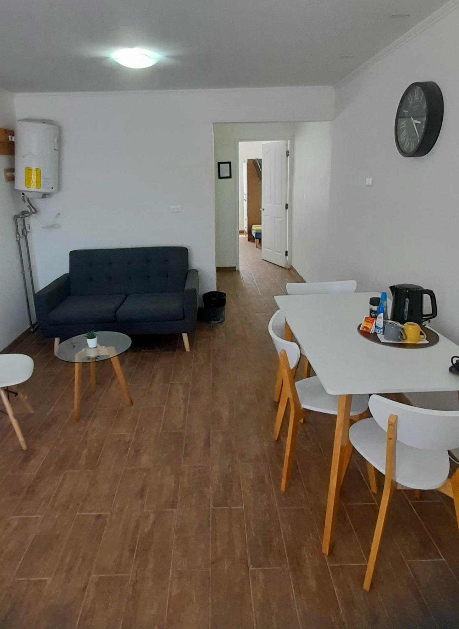 Hostal Tabancura Copiapo Luaran gambar