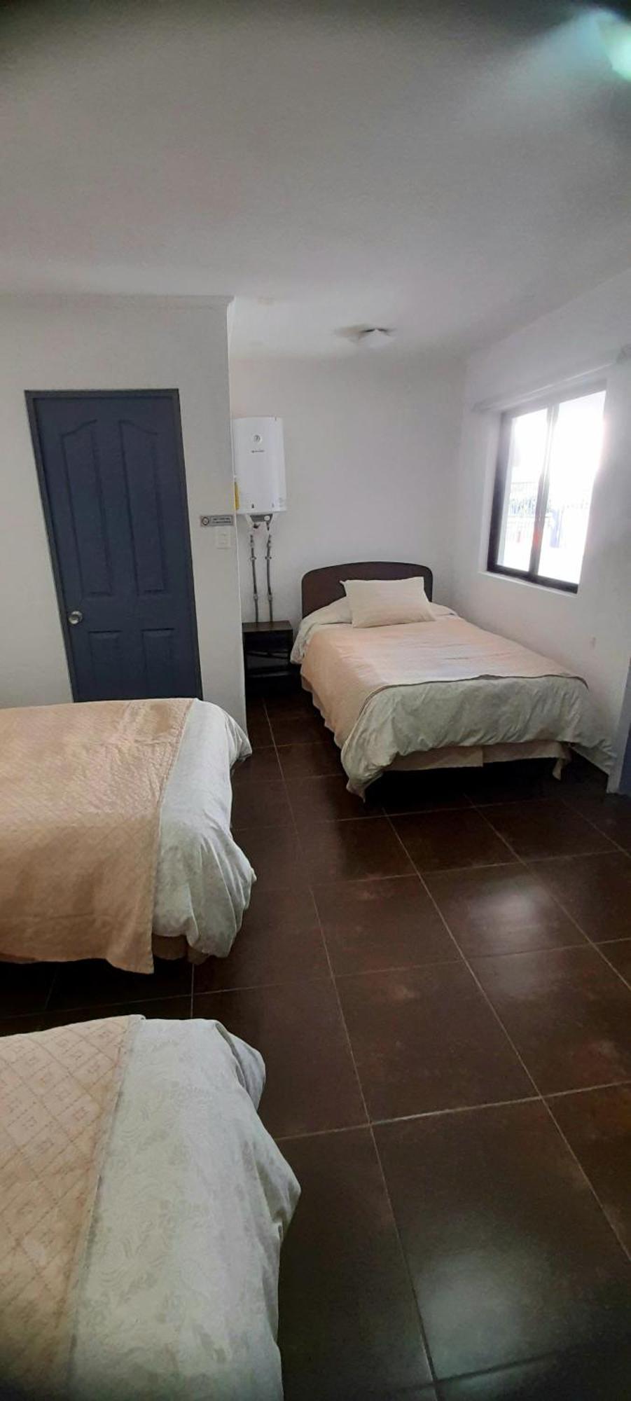 Hostal Tabancura Copiapo Luaran gambar